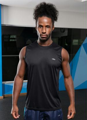 Regata Olympikus Essential (Preta) Regata Olympikus Essential (Preta)