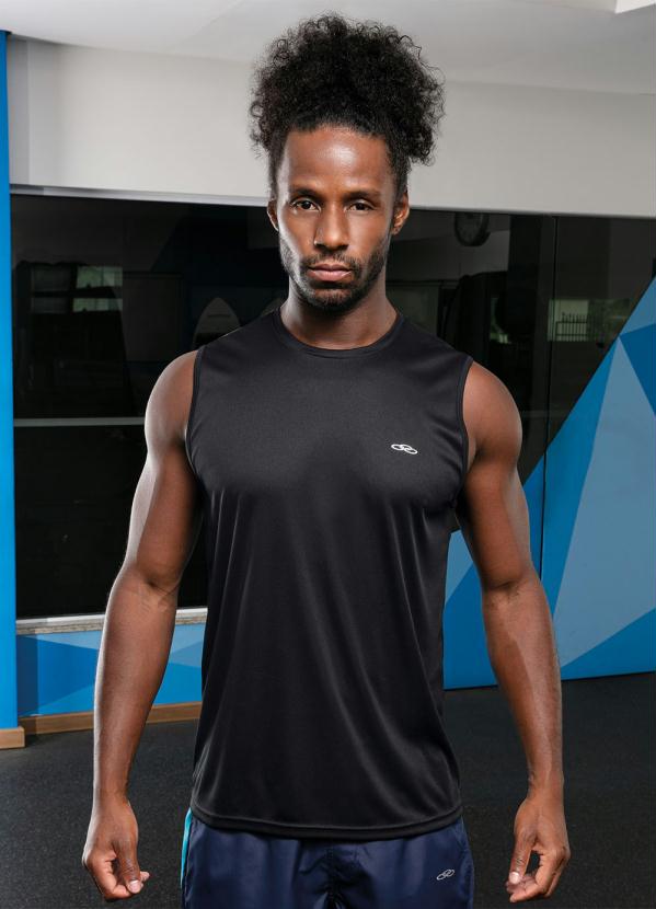 Regata Olympikus Essential (Preta) Regata Olympikus Essential (Preta)