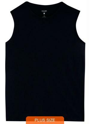 playera yazbek negra