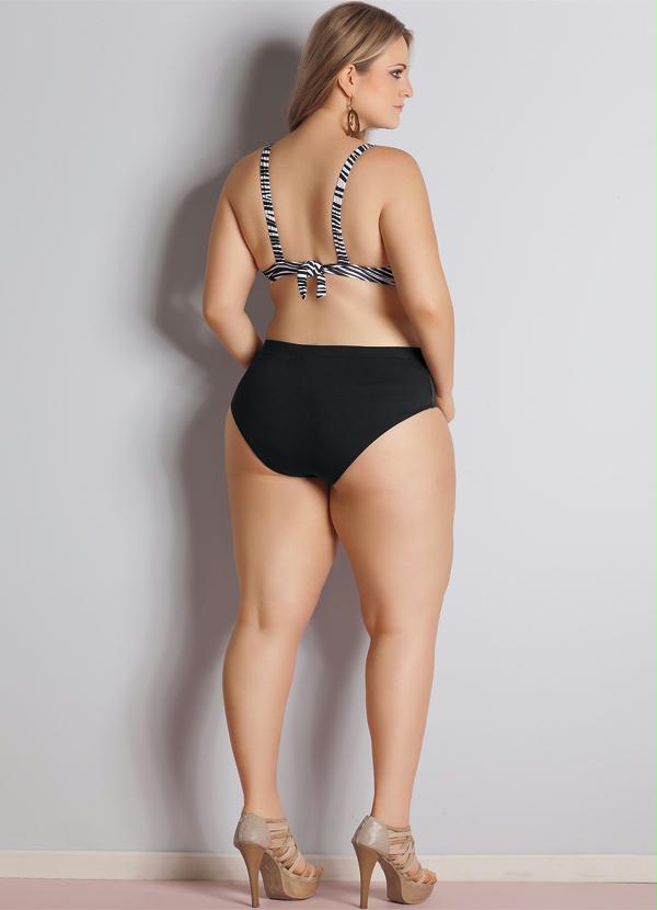 posthaus biquíni plus size