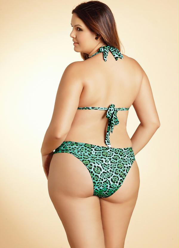 posthaus biquíni plus size