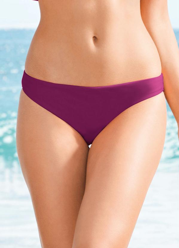 Biqu�ni Calcinha (Amora)