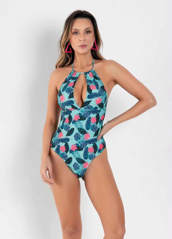 Mai� (Havaiana) Frente �nica com Al�as