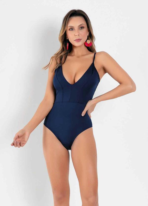 Mai� (Marinho) com Al�as