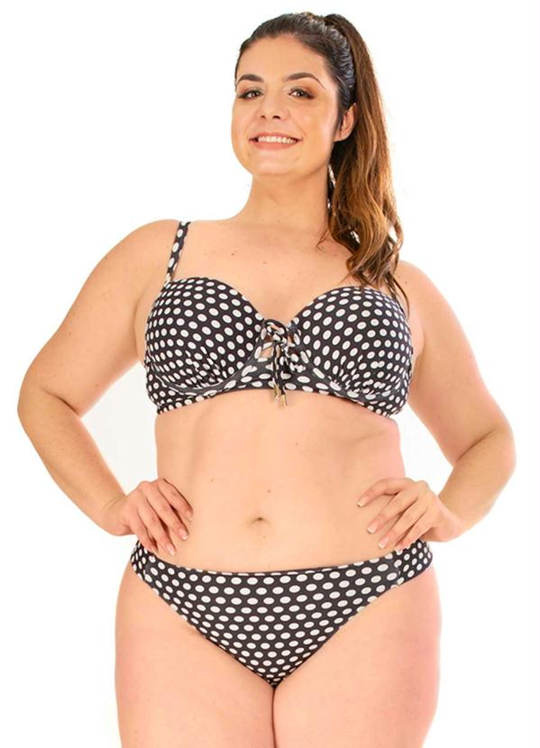 posthaus biquíni plus size