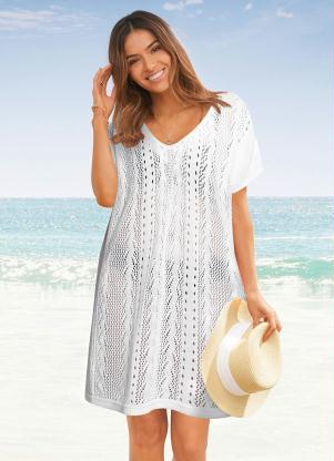 Sa�da de Praia de Tric� (Branca)