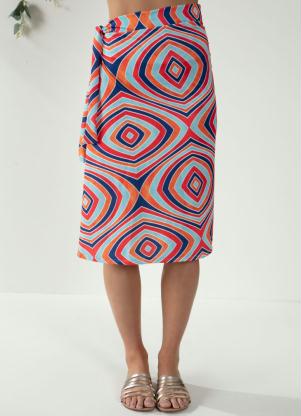 Sa�da de Praia (Ondas) com Amarra��o