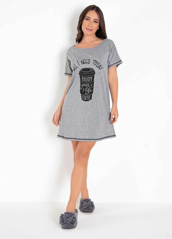 Camisola Manga Japonesa (Mescla) Camisola Manga Japonesa (Mescla)