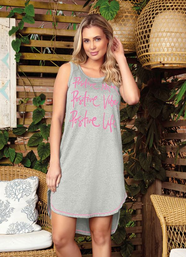 Camisola Mullet(Mescla Claro) Camisola Mullet(Mescla Claro)