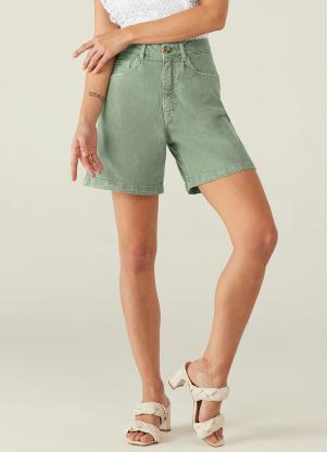 comprar bermudas femininas online