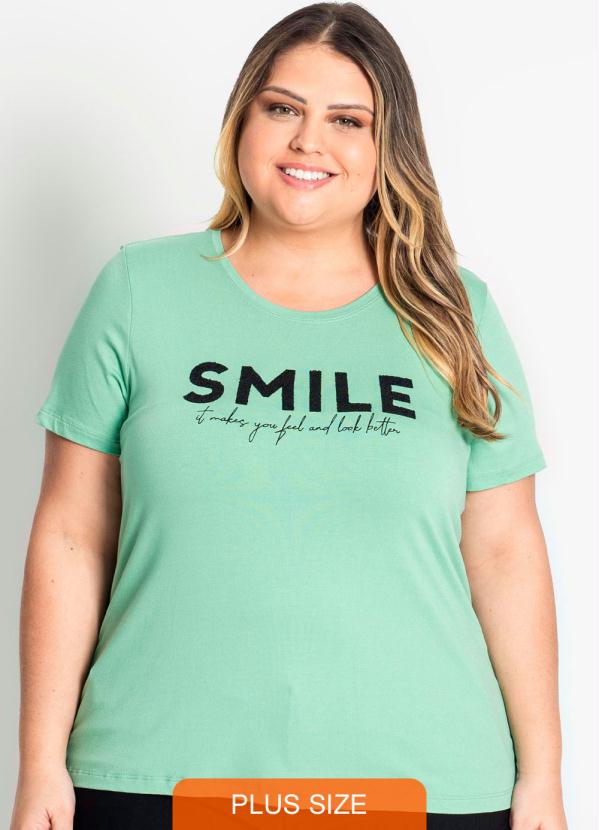 smile blusa