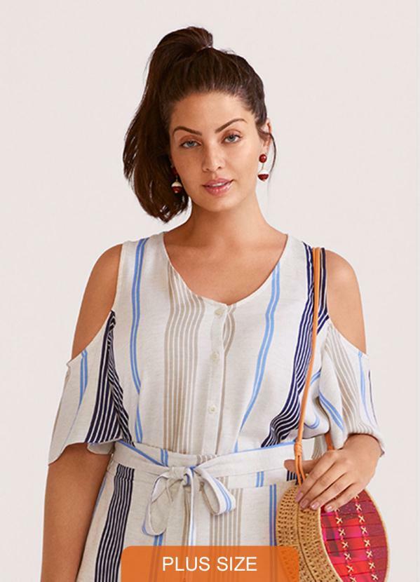 mulher camisa
