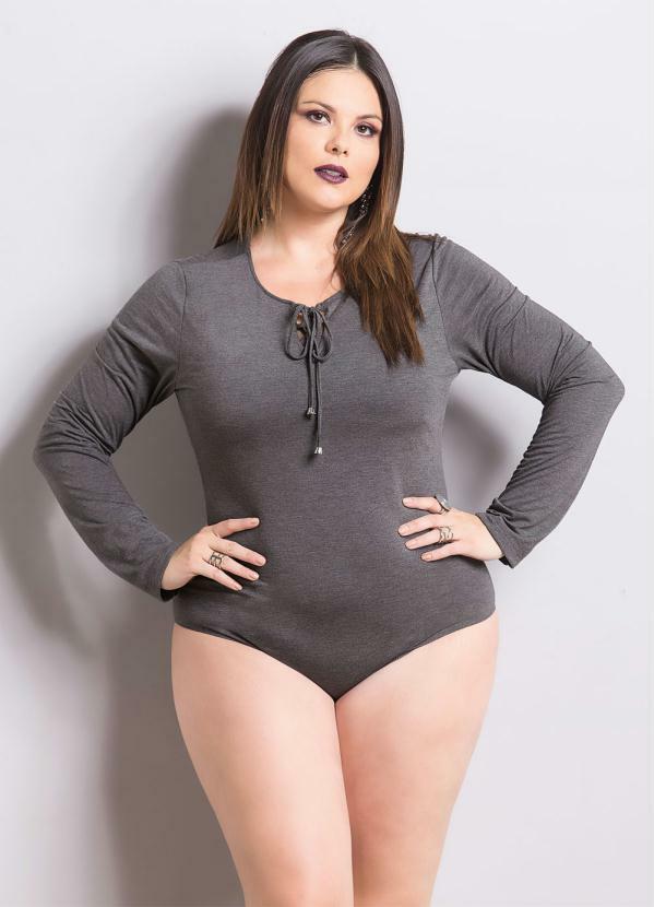 body plus size posthaus