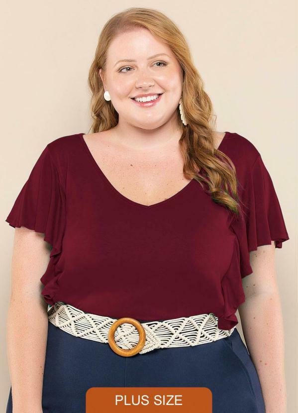 body plus size posthaus