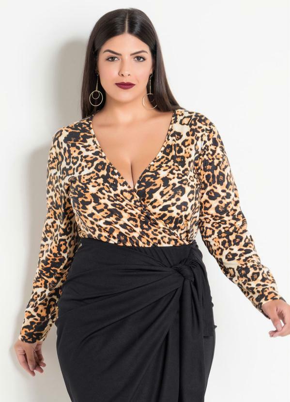 body plus size posthaus