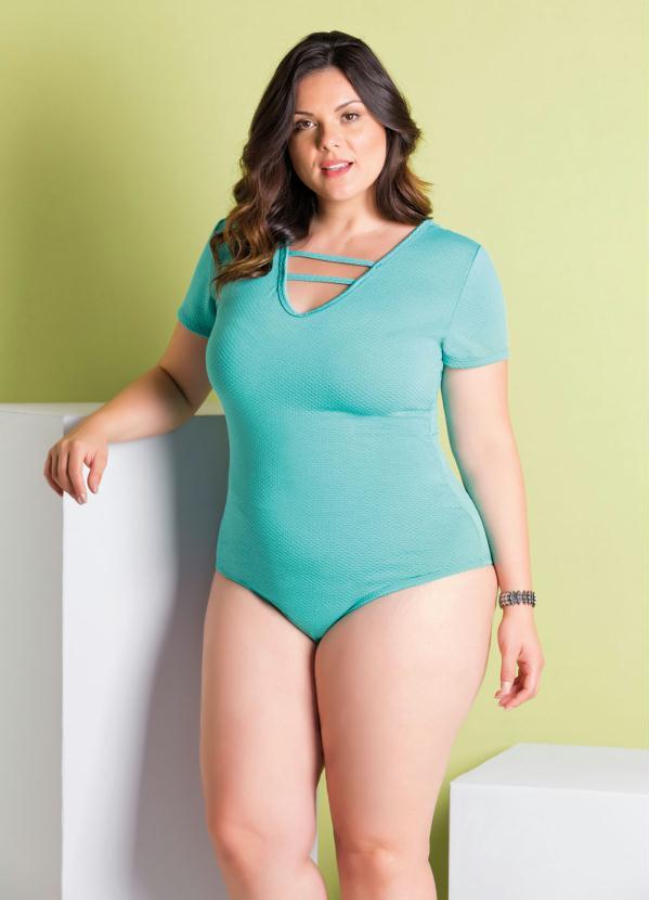 body plus size posthaus