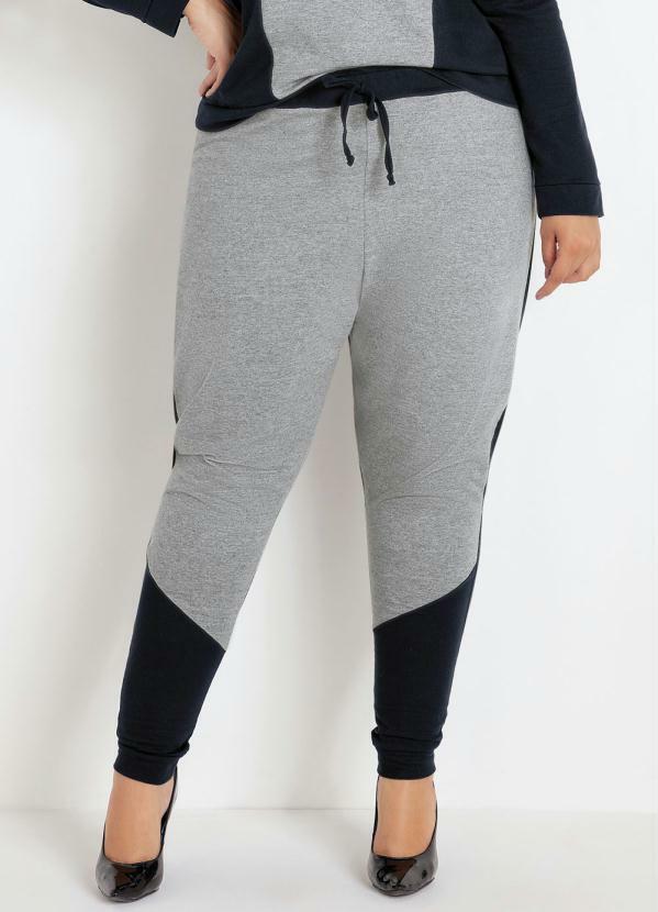 posthaus calças plus size