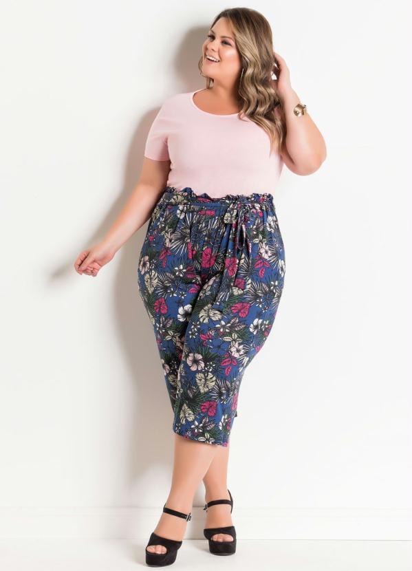 posthaus calças plus size