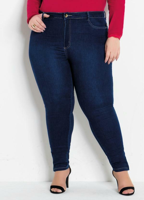 sawary jeans plus size