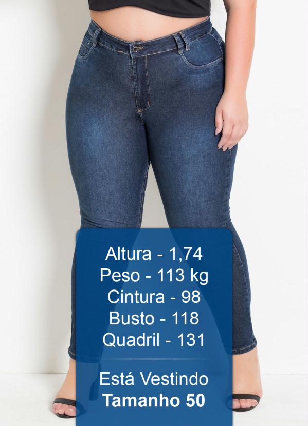 calça jeans feminina 50 reais