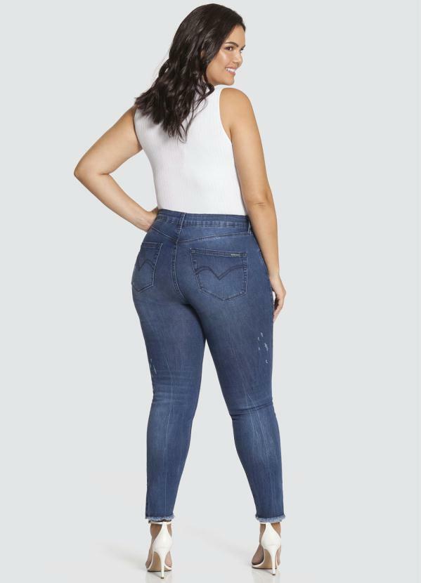 O sapato certo para usar com calça jeans - Guita Moda