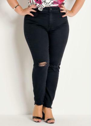 posthaus calças plus size
