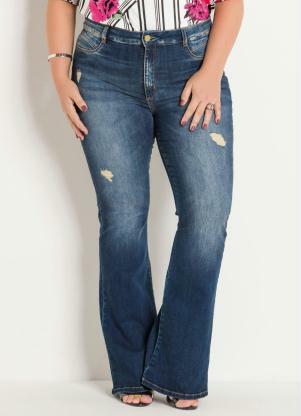 posthaus calca jeans feminina