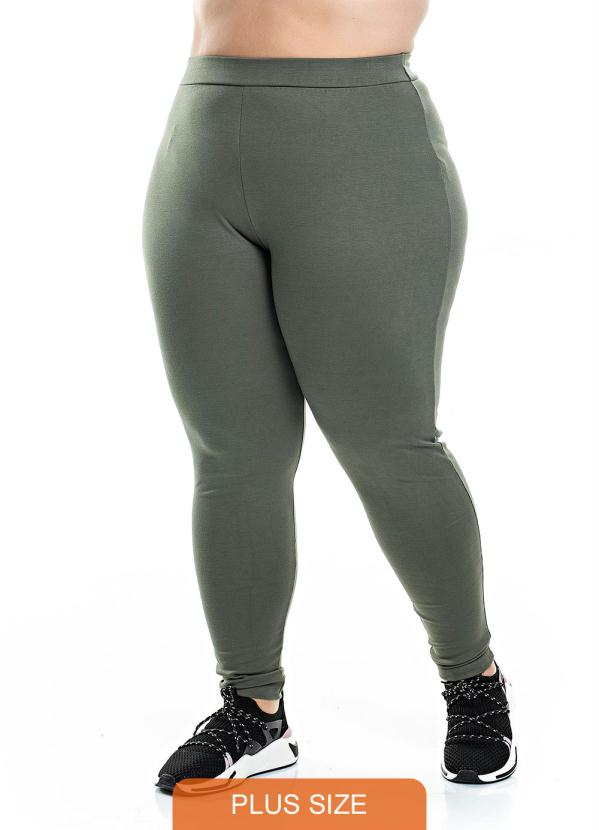 calça legging posthaus