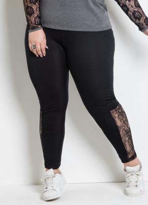 calça legging posthaus