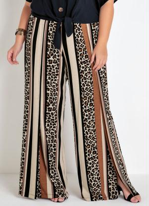 calça comprida plus size