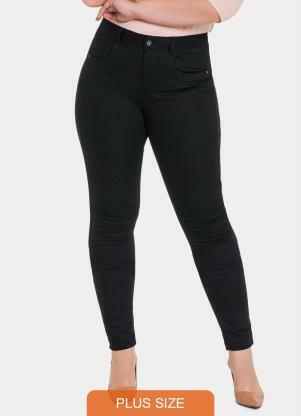 posthaus calças plus size