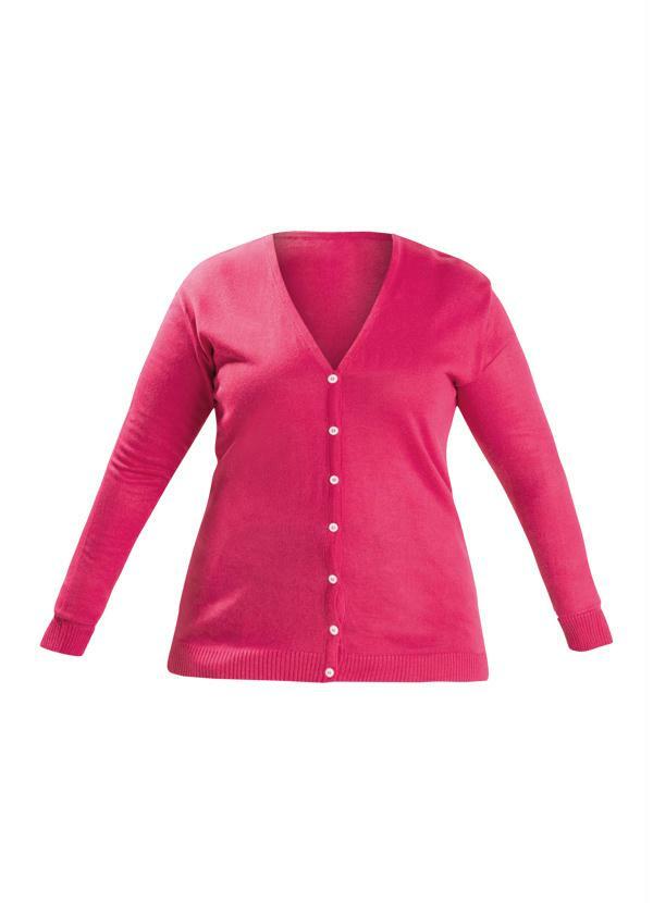 rosa cardigan plus size