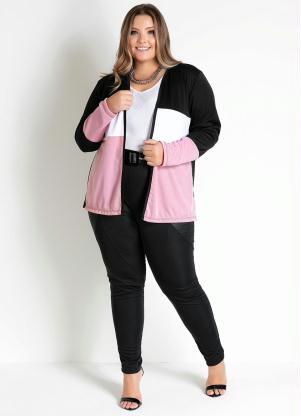 rosa cardigan plus size