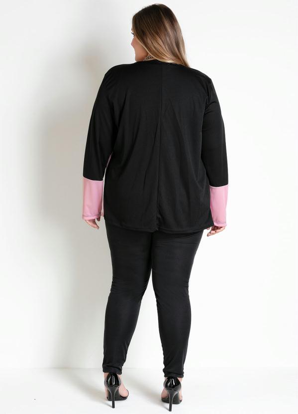 rosa cardigan plus size