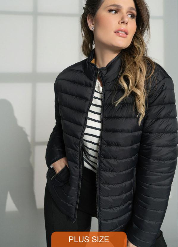 blusa de microfibra feminina