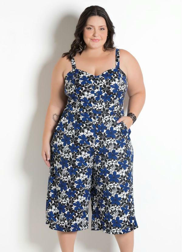 posthaus macacao plus size