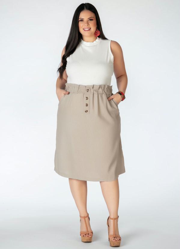 saia plus size