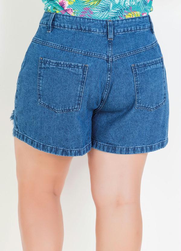 short jeans posthaus