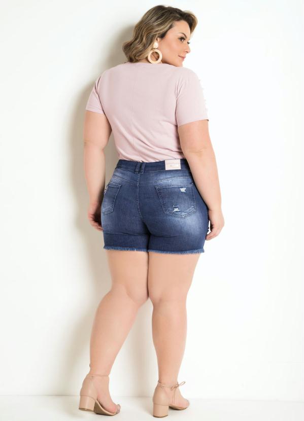 short jeans posthaus