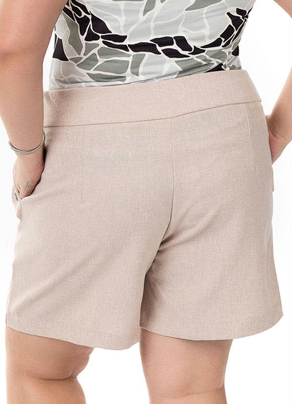 womens shorts m and s