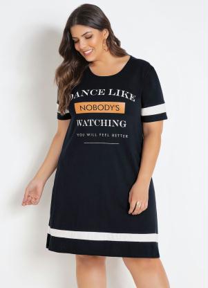 comprar roupas plus size online