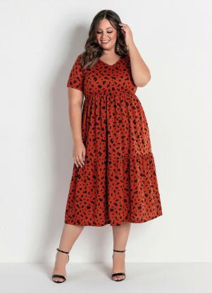 Marguerite - Moda Plus Size Feminina | Posthaus
