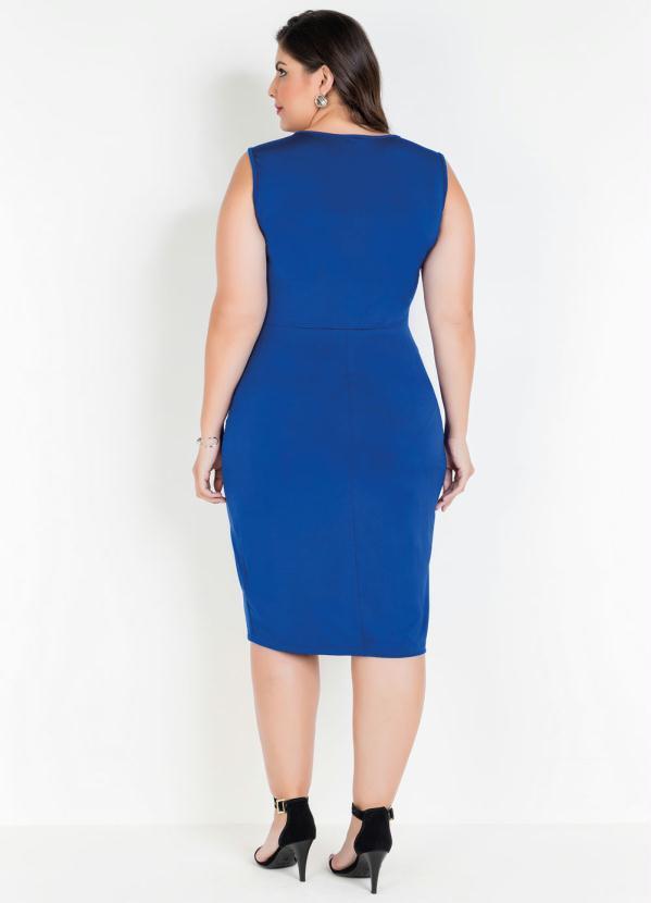 posthaus vestidos plus size midi