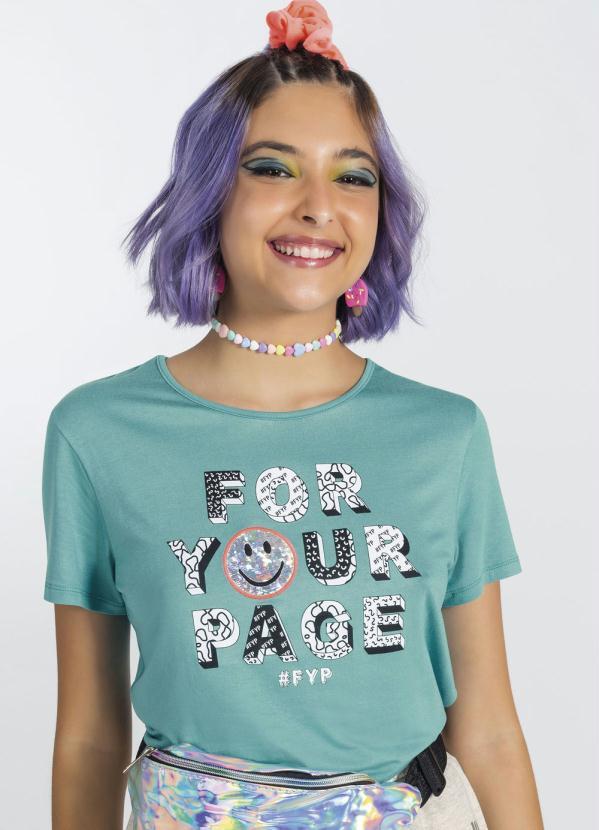 t shirt estampada