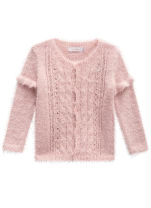 casaco infantil posthaus