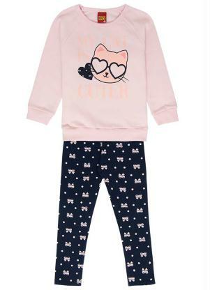 postal roupas infantil