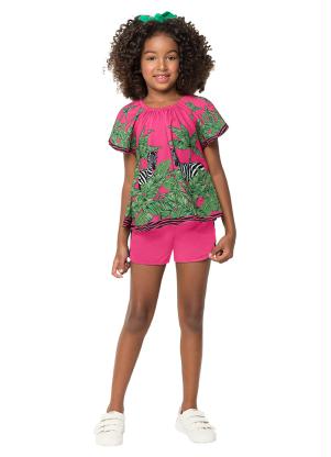 posthaus roupas infantil feminina