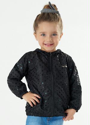 casaco infantil posthaus