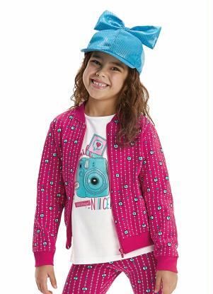 promoção roupa infantil malwee