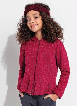 Conjunto Infantil (Bord� Rajado/Azul)